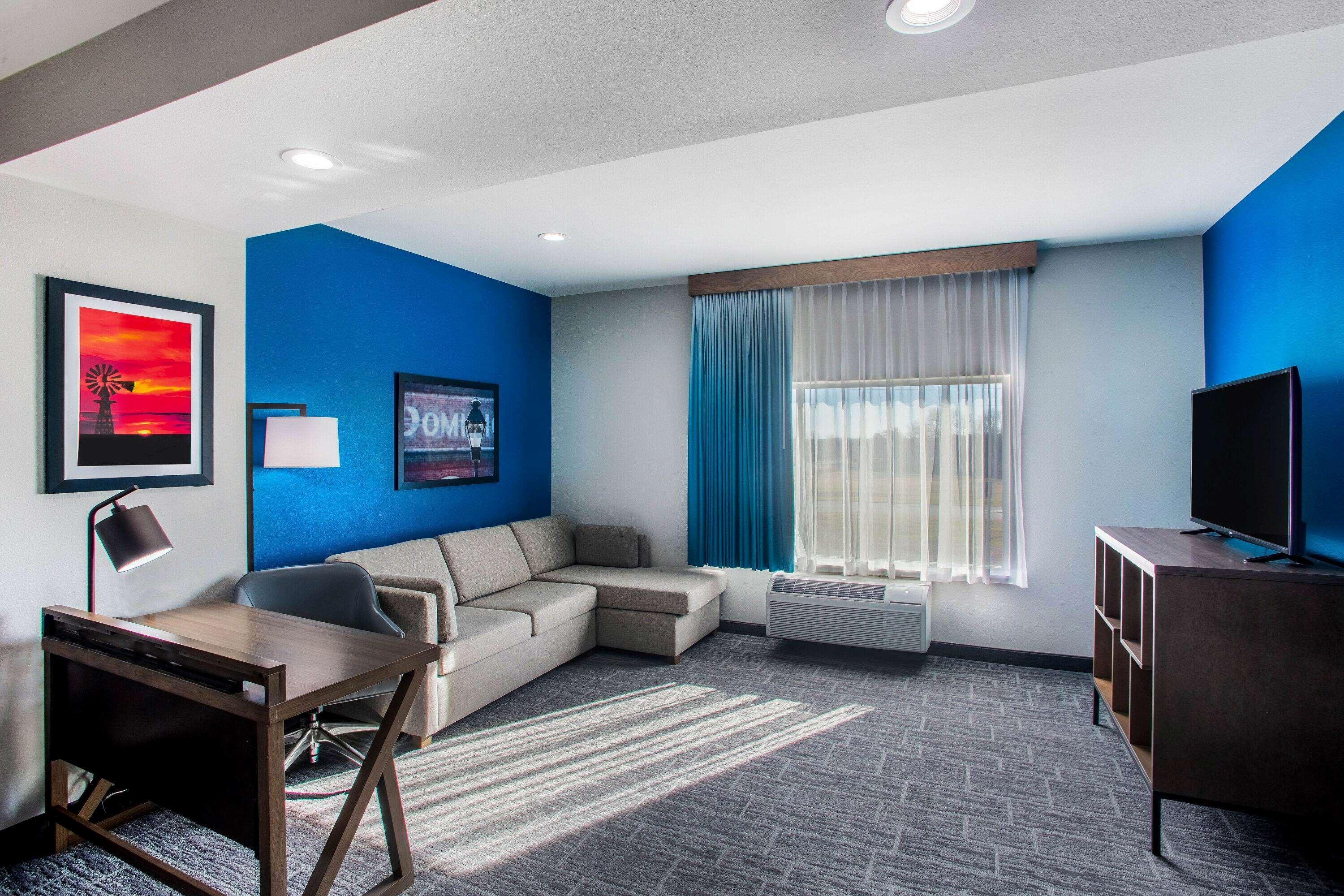 La Quinta By Wyndham Pittsburg Hotel Екстериор снимка