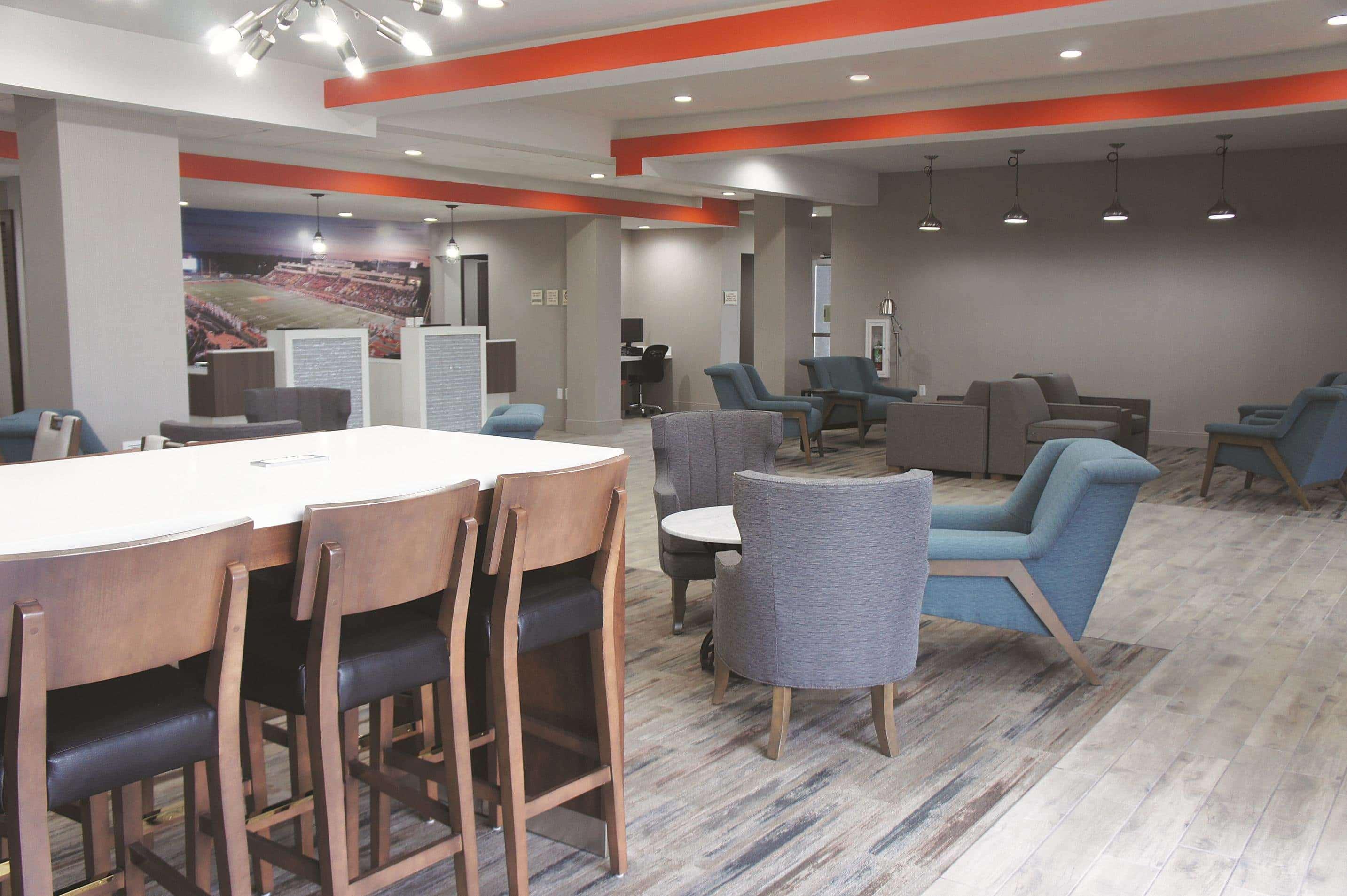 La Quinta By Wyndham Pittsburg Hotel Екстериор снимка