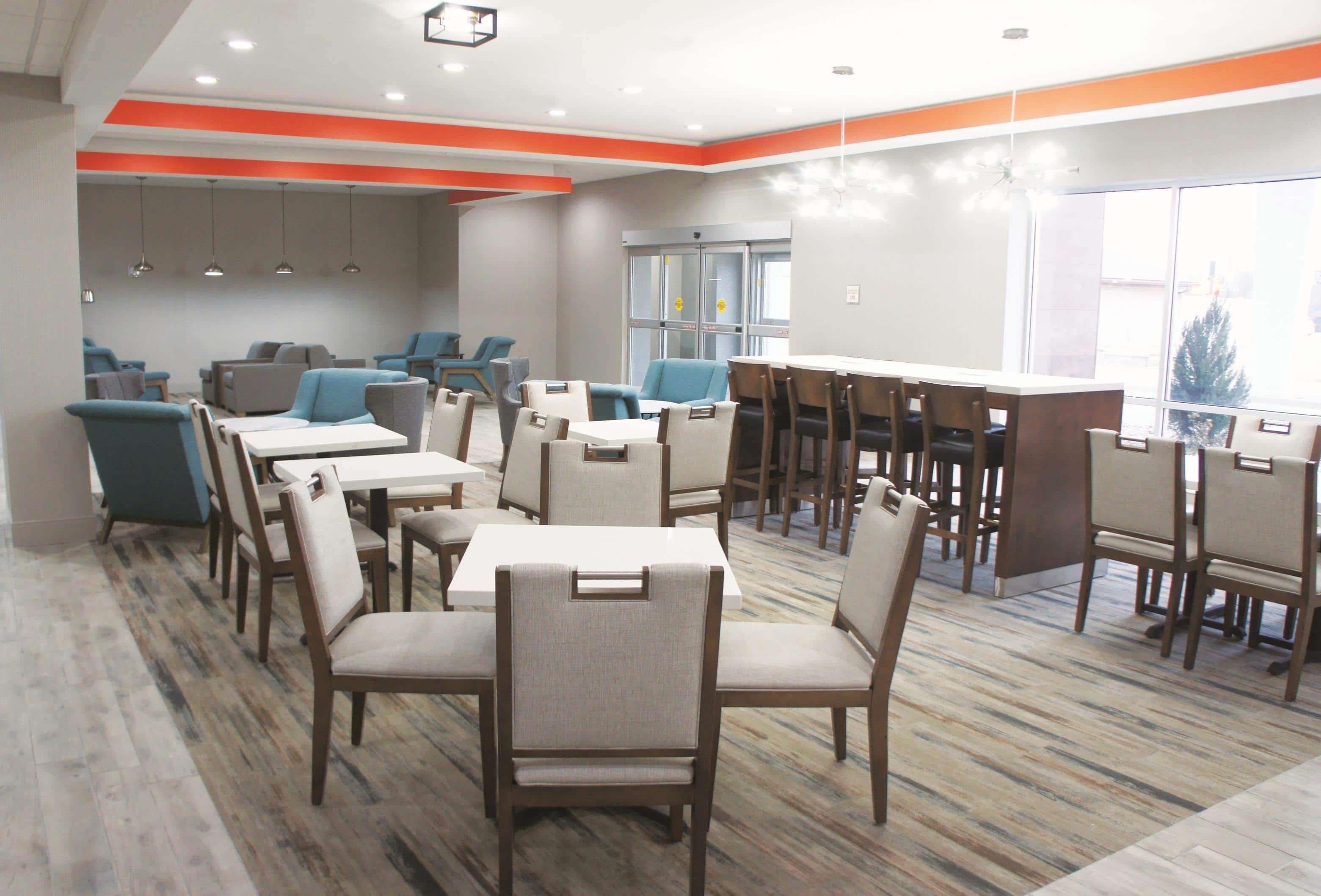 La Quinta By Wyndham Pittsburg Hotel Екстериор снимка